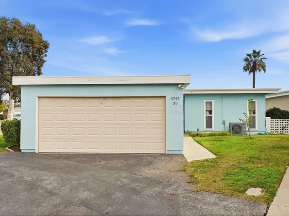 3747 Vista Campana S Unit 35, Oceanside, CA 92057