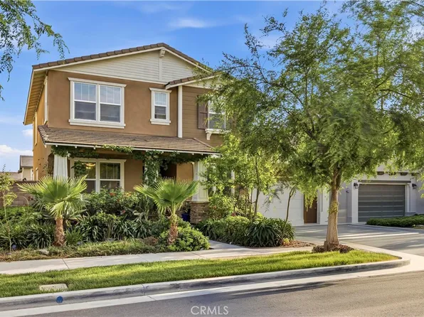 3010 S Bowery Pl, Ontario, CA 91761