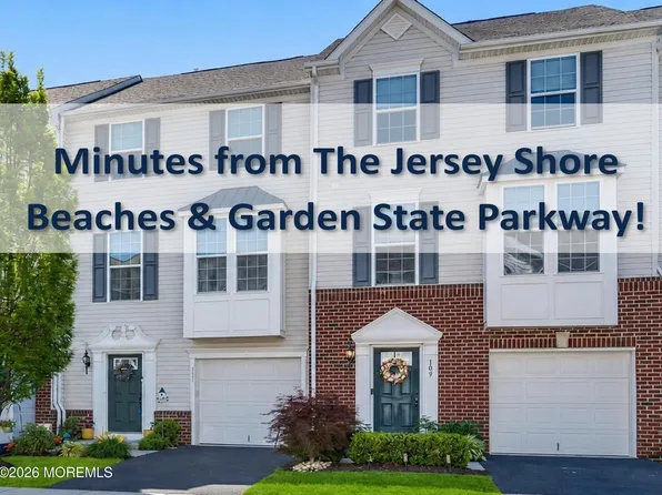 111 Spirit Way, Brick, NJ 08723
