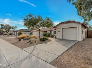 1917 E Grandview Dr, Phoenix, AZ 85022