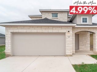 149 Lt Rusty Dr, Jarrell, TX 76537