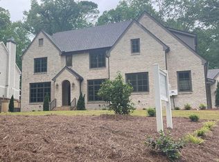 2867 Ashford Rd NE, Brookhaven, GA 30319