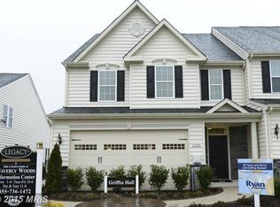 2440 Sophia Chase Dr, Marriottsville, MD 21104