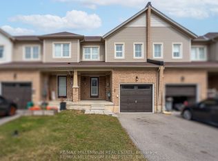 29 Cole Cres, Brantford, ON N3T 0P4