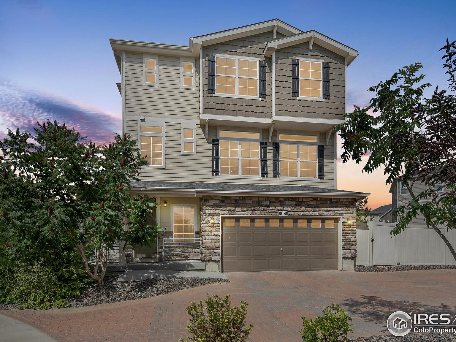 8081 E 128th Pl, Thornton, CO 80602 MLS 994940 Zillow