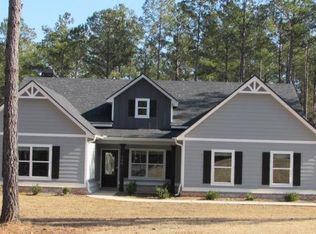 109 Dove Dr, Lagrange, GA 30241