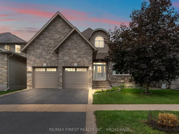 1309 Andersen Dr, Kingston, ON K7P 0C6