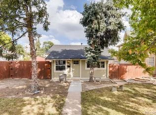 614 Lowell Blvd, Denver, CO 80204