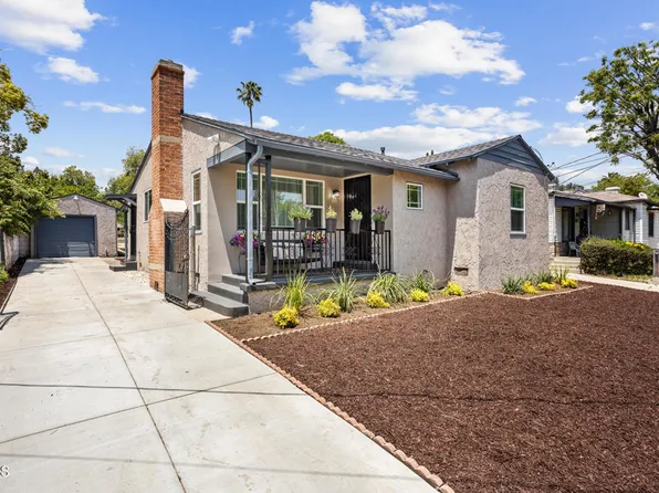 3823 Collis Ave, Los Angeles, CA 90032