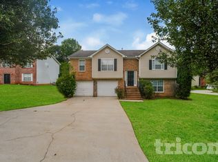 1264 Green Arbor Ct, Lithonia, GA 30058
