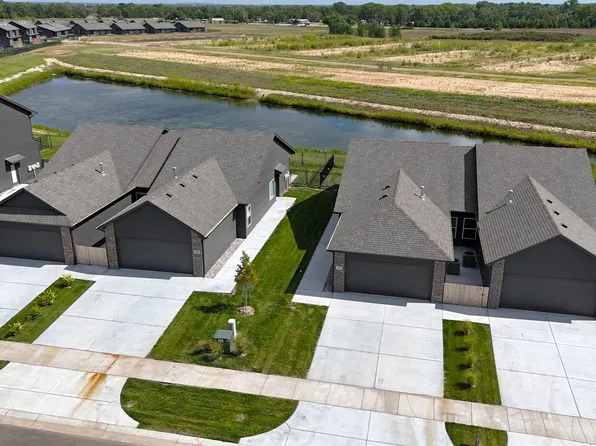 16436-38 W Lynndale St, Goddard, KS 67052