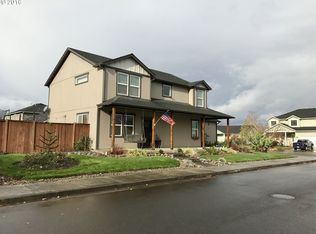 65 Honer Loop, Creswell, OR 97426