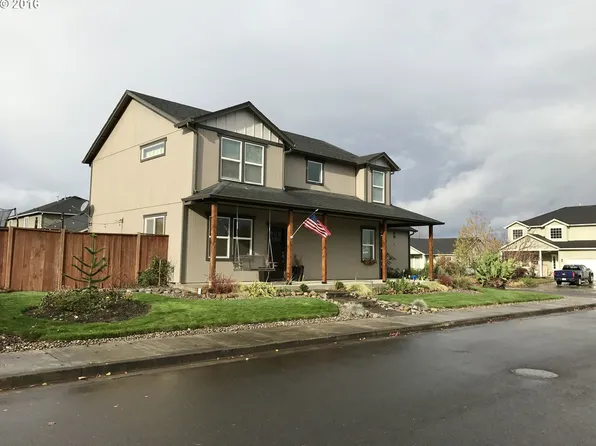 65 Honer Loop, Creswell, OR 97426
