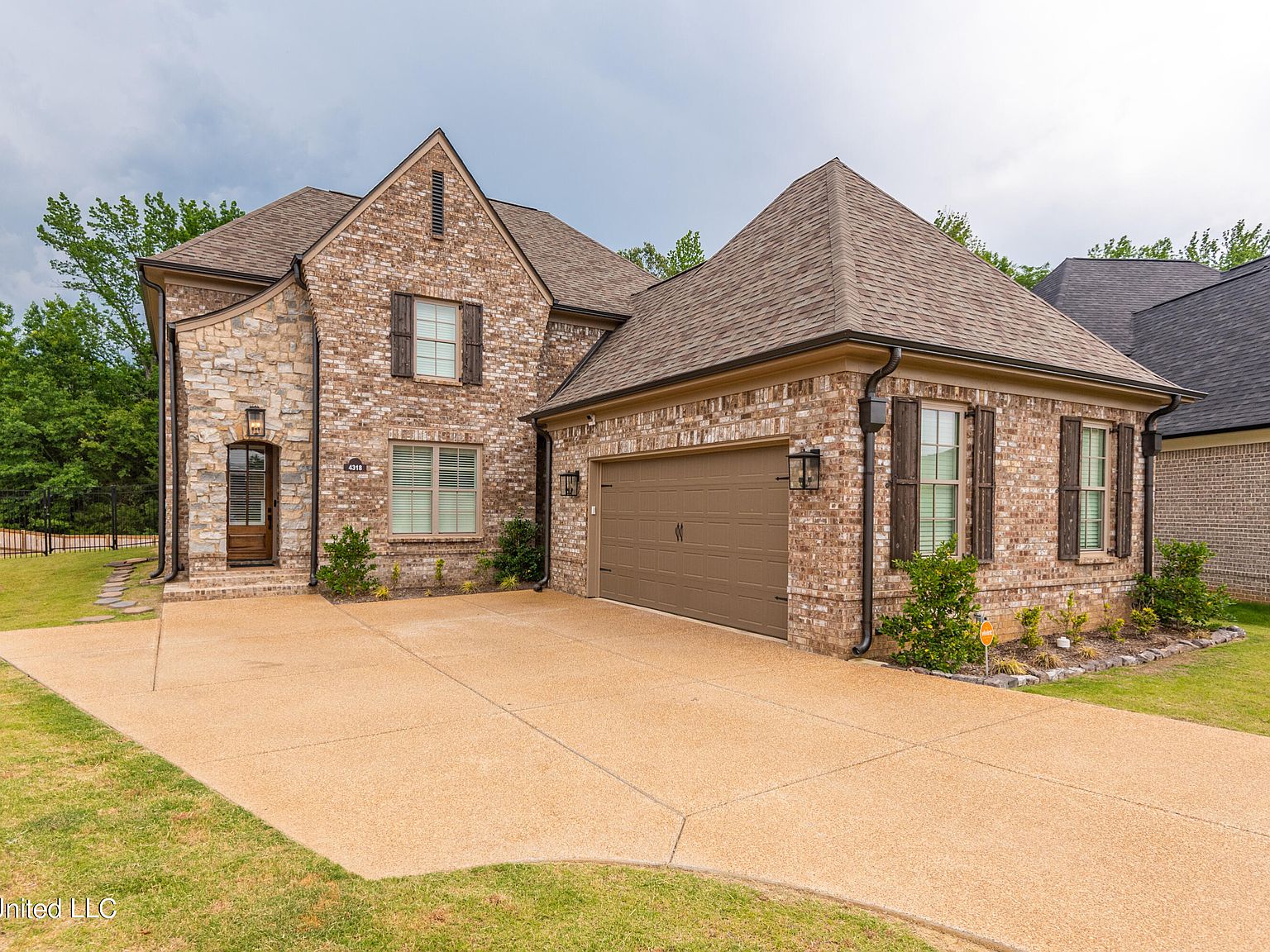 4318 Piland Park, Olive Branch, MS 38654 Zillow