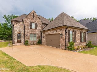 4318 Piland Park Cv, Olive Branch, MS 38654