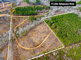 1365 County Road 290, Muscadine, AL 36269