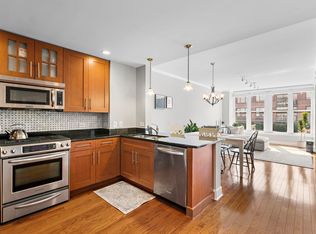 1125 Maxwell Ln APT 534, Hoboken, NJ 07030