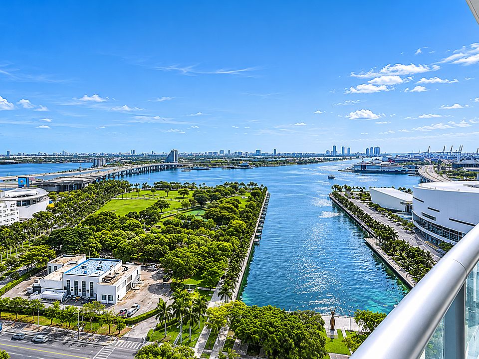 1st image of 888 Biscayne Blvd #1500