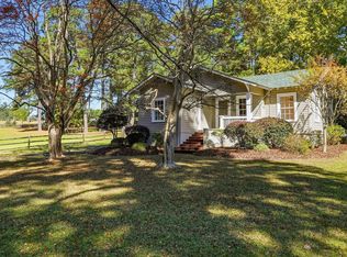225 Tremont St, Southern Pines, NC 28387