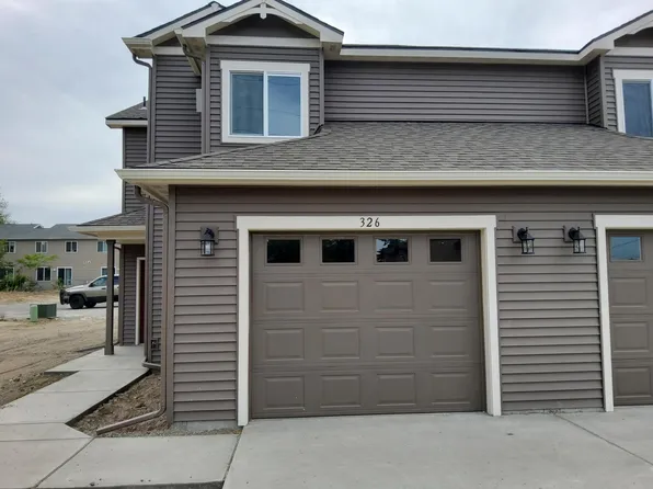 326 S Farr Rd, Spokane, WA 99206