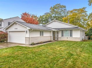4785 Donald Ave, Richmond Heights, OH 44143