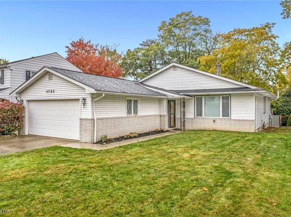 4785 Donald Ave, Richmond Heights, OH 44143