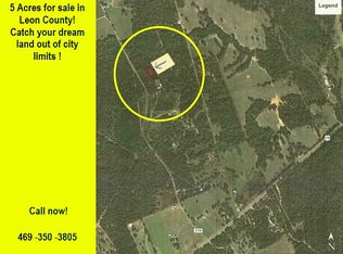 Concord Tx, Jewett, TX 75846