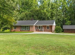 115 Kingston Dr, Laurens, SC 29360