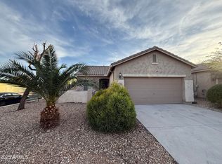 19229 W Adams St, Buckeye, AZ 85326