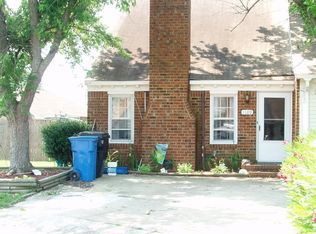 1109 Vermilya Ct, Virginia Beach, VA 23454