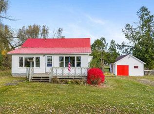 7547 Brutus Rd, Brutus, MI 49716