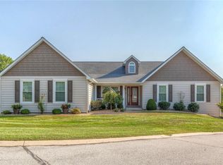 264 Ashdown Forest Ct, Weldon Spring, MO 63304