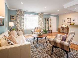 41 Westgate Rd #9, Chestnut Hill, MA 02467