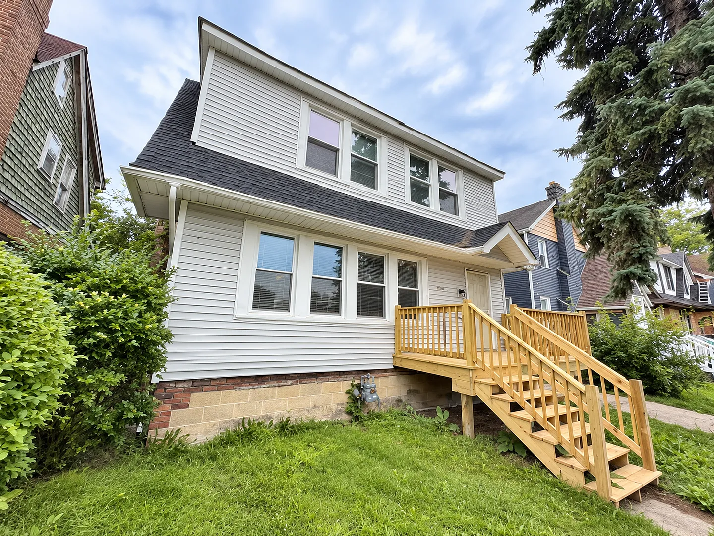 Beautiful 3-Bedroom, 1-Bath Home for Lease! — Photo 4