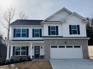 109 Kingberry St LOT 38Q, Oak Ridge, TN 37830