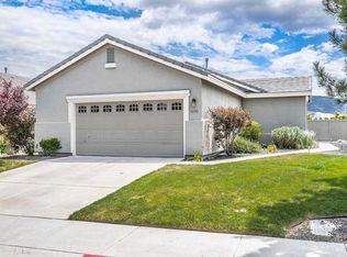 10140 Donner Peak Dr, Reno, NV 89521