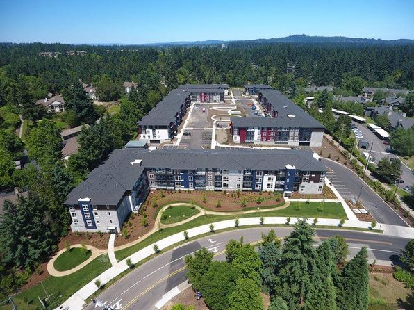 Commons on the Tualatin River | 6655 SW Nyberg Ln, Tualatin, OR