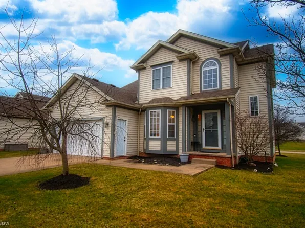 772 Northbridge Ct, Macedonia, OH 44056