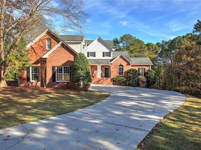388 Double Tree Dr SE, Calhoun, GA, 30701
