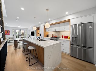 84 Argyle St, Toronto, ON M6J 1N9