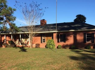 5132 County Road 450, Meridian, MS 39301