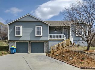 1110 Current Pl, Liberty, MO 64068