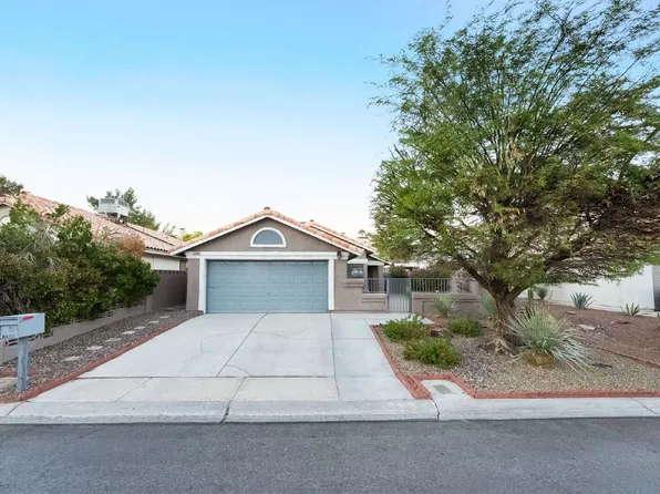 1266 Finale Ln, Las Vegas, NV 89119