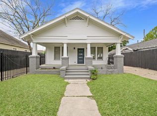 114 Redan St, Houston, TX 77009