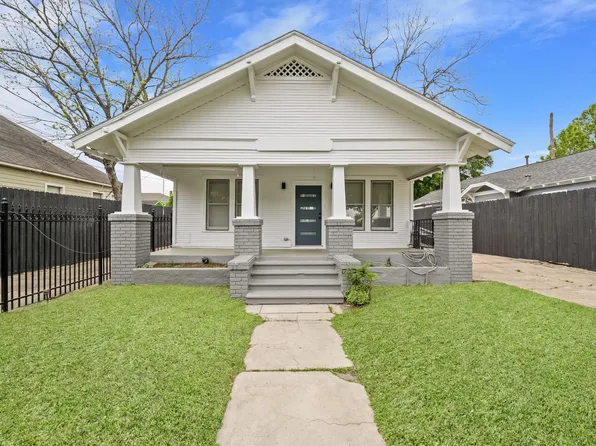 114 Redan St, Houston, TX 77009
