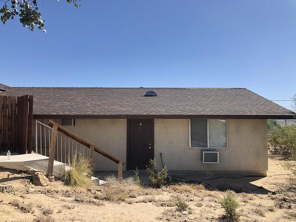 1st image of 73591 Sunnyslope Dr APT E