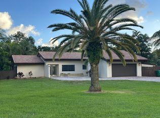 11460 SW 1st Ct, Fort Lauderdale, FL 33325