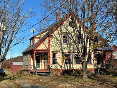 527 Main St, Ashfield, MA, 01330