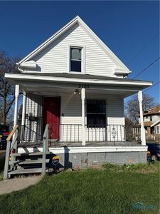 3125 Cottage Ave, Toledo, OH, 43608