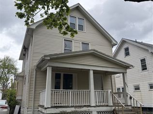 606 Wilkins St, Rochester, NY 14621